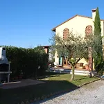 Casa Keti * Arena Metato