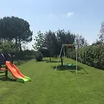 Casa Keti Holiday home *