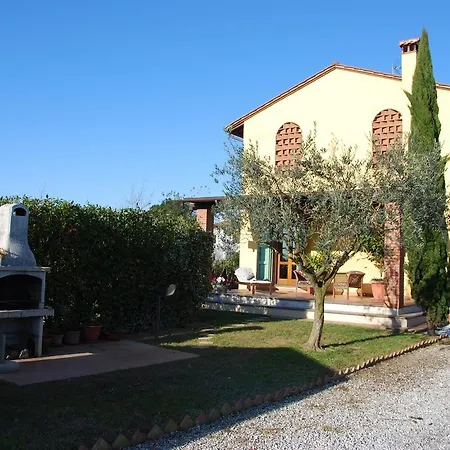 Casa Keti * Arena Metato