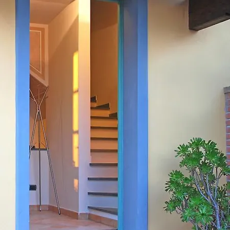 Casa Keti Prázdninový dům