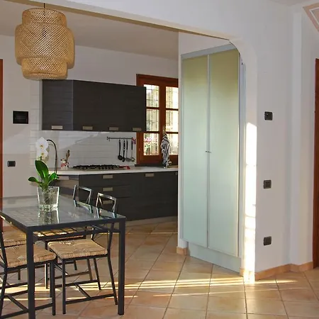 Prázdninový dům Casa Keti Arena Metato