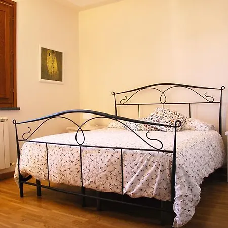 Casa Keti * Arena Metato
