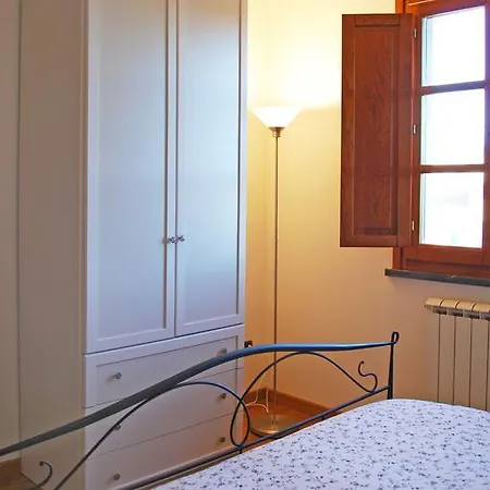 Prázdninový dům Casa Keti Arena Metato