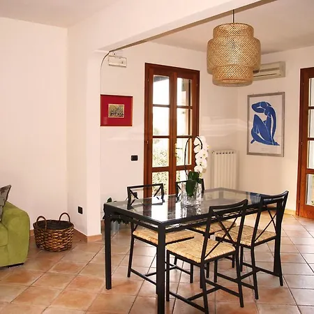 Prázdninový dům Casa Keti