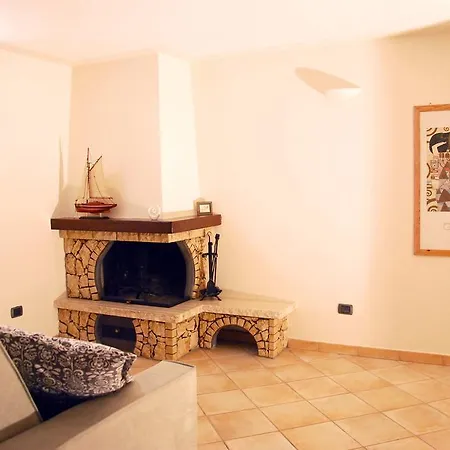 Casa Keti Prázdninový dům