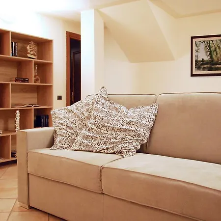 Casa Keti Prázdninový dům