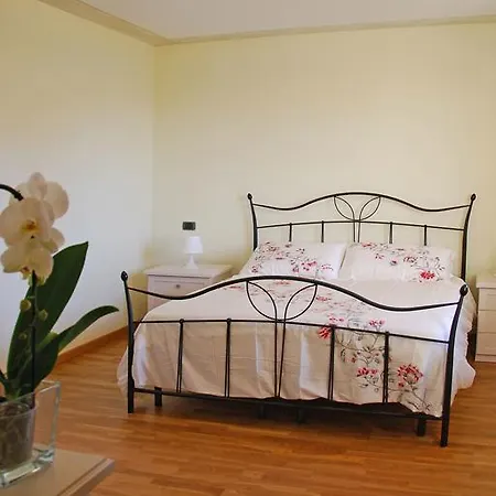 Prázdninový dům Casa Keti Arena Metato