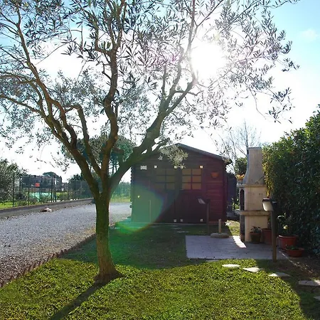 Casa Keti * Arena Metato