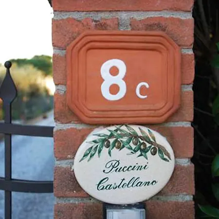 Prázdninový dům Casa Keti
