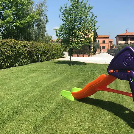 Prázdninový dům Casa Keti Arena Metato