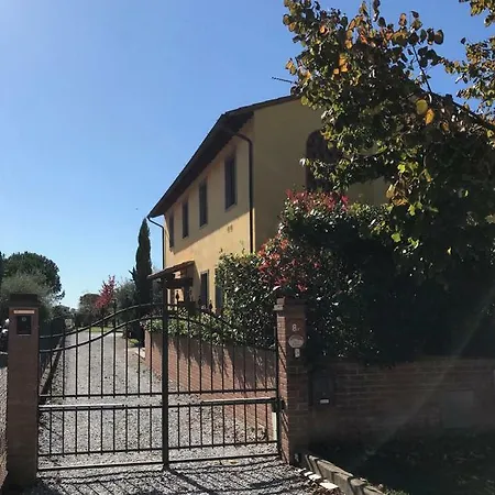Prázdninový dům Casa Keti *