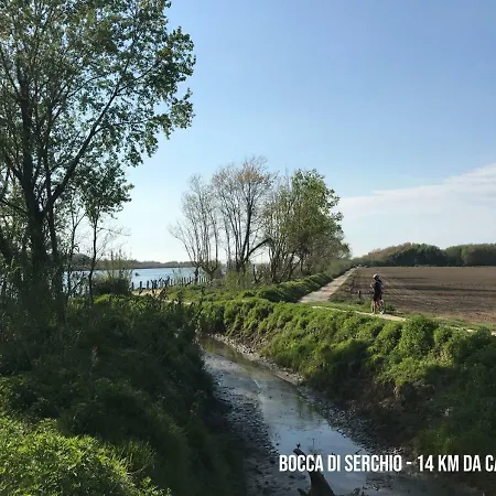 Casa Keti Arena Metato