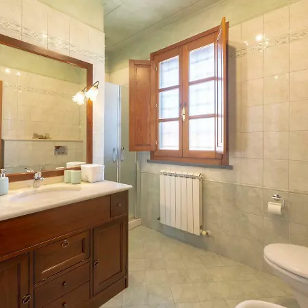 Casa Keti * Arena Metato